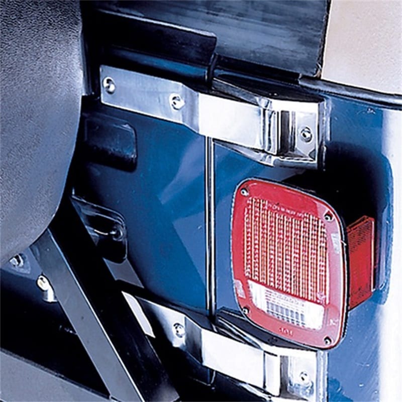 RUG Tailgate Hinges thumbnail 2
