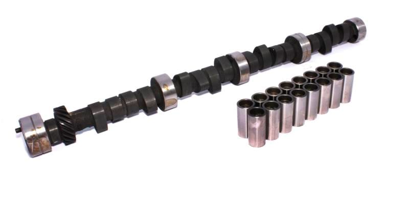 CCA Cam & Lifter Kits