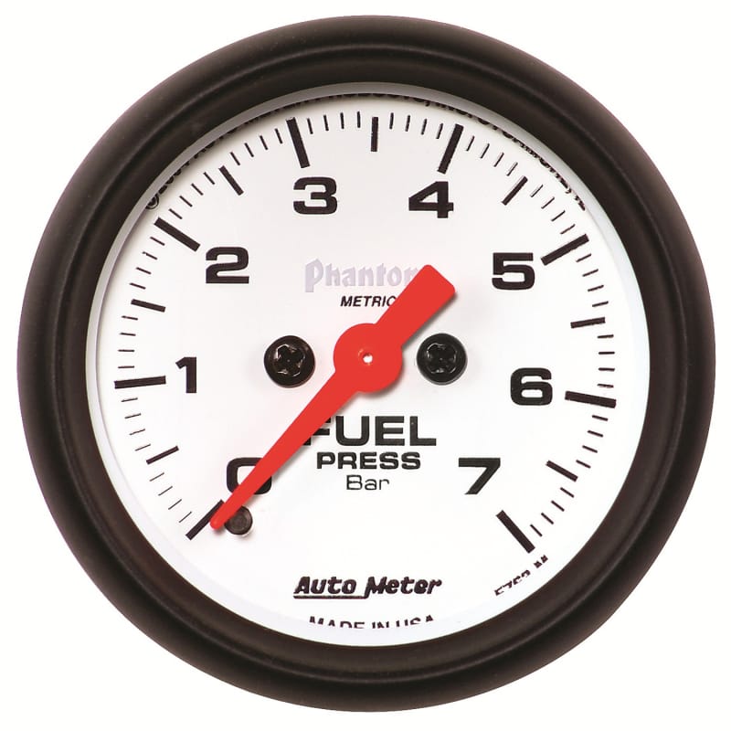 AM Phantom Gauges thumbnail 2