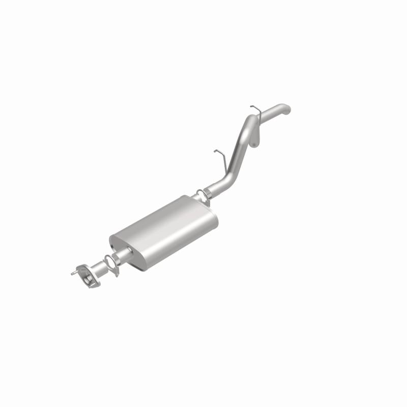 MAG BRE Exhaust Kits thumbnail 2
