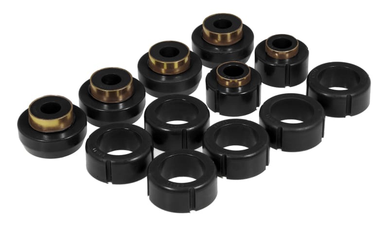 PRO Body/Subframe Bush - Blk