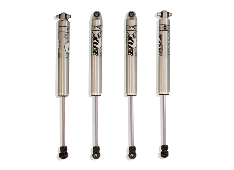 MXT Shock - FOX 2.0 Perf