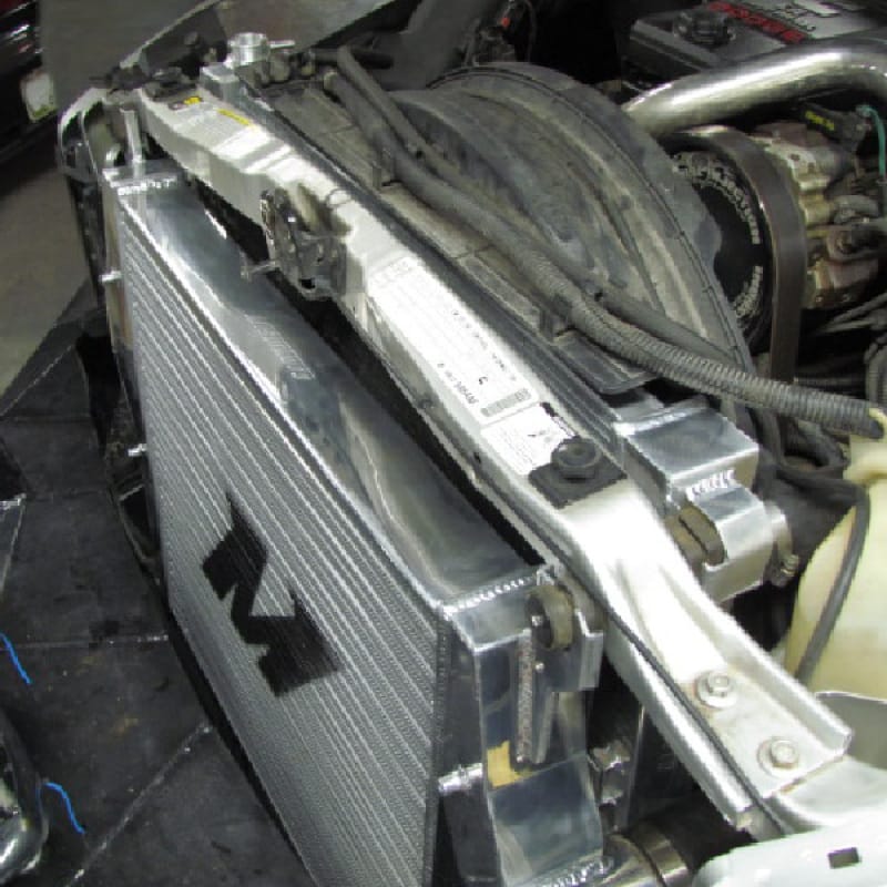 MM Intercoolers - IC Only thumbnail 8