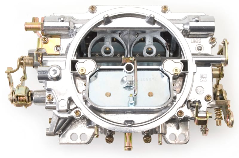 EDE Performer Carb thumbnail 2