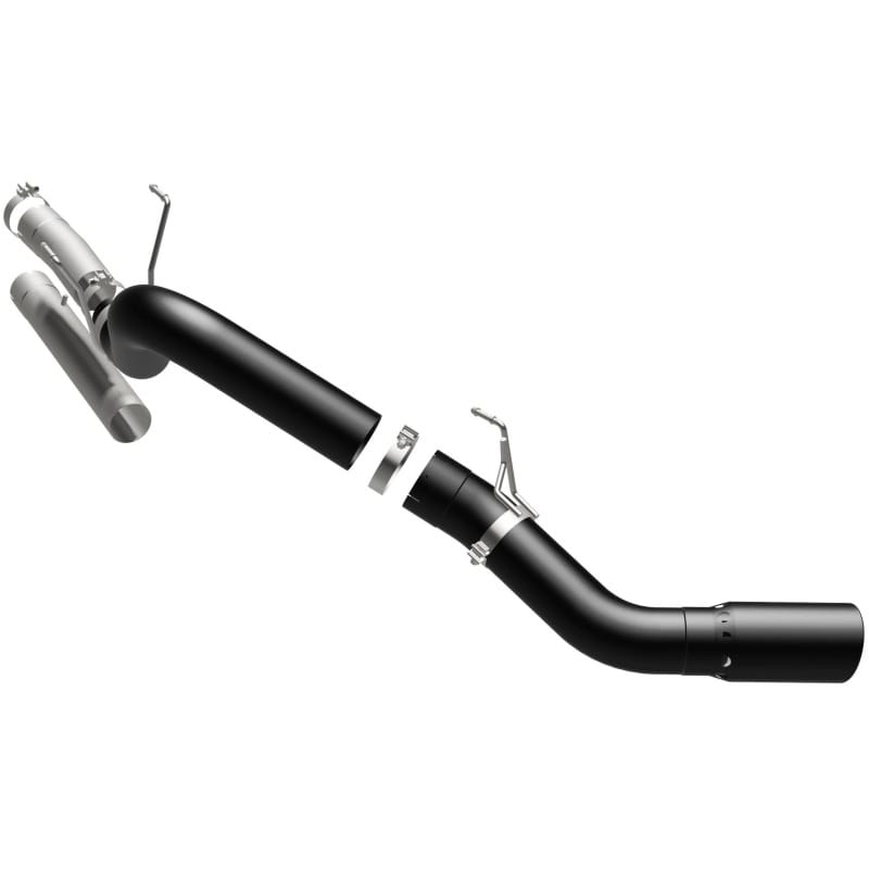 MAG DPF Back Exhaust thumbnail 4