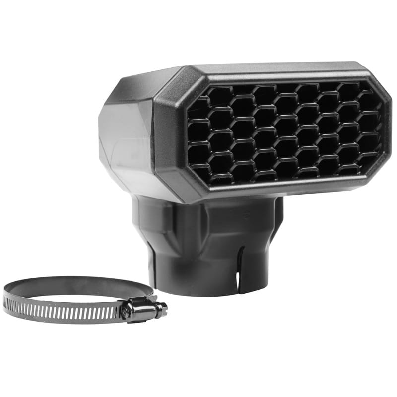 RUG Engine Air Intake Snorkel