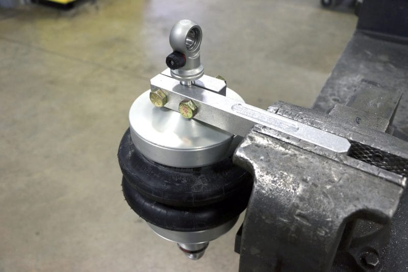 RID Shock Clamp thumbnail 2