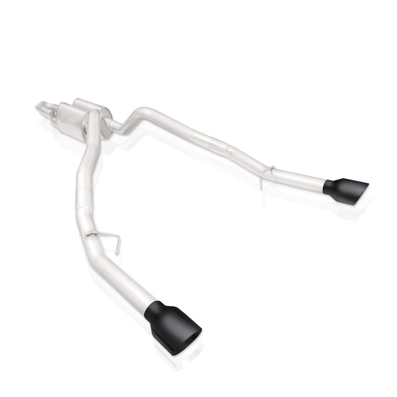 SSW Exhaust Catback thumbnail 2