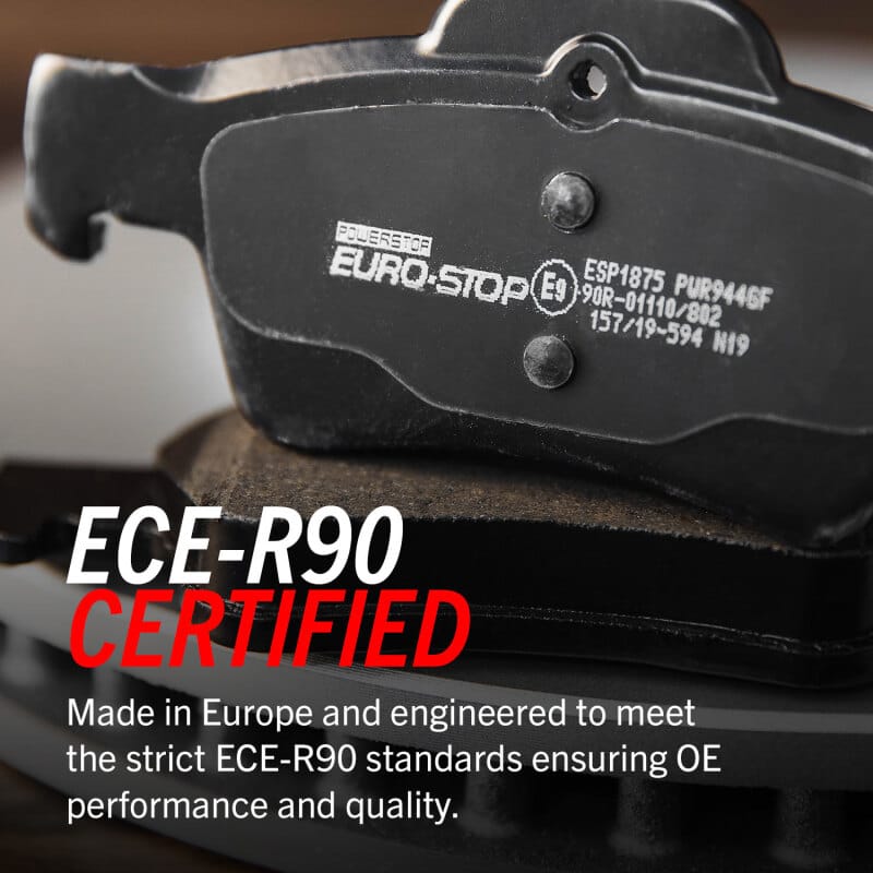 PSB Euro-Stop Kit thumbnail 2