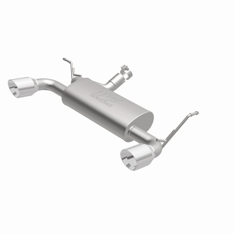 MAG Axle Back Exhaust thumbnail 8