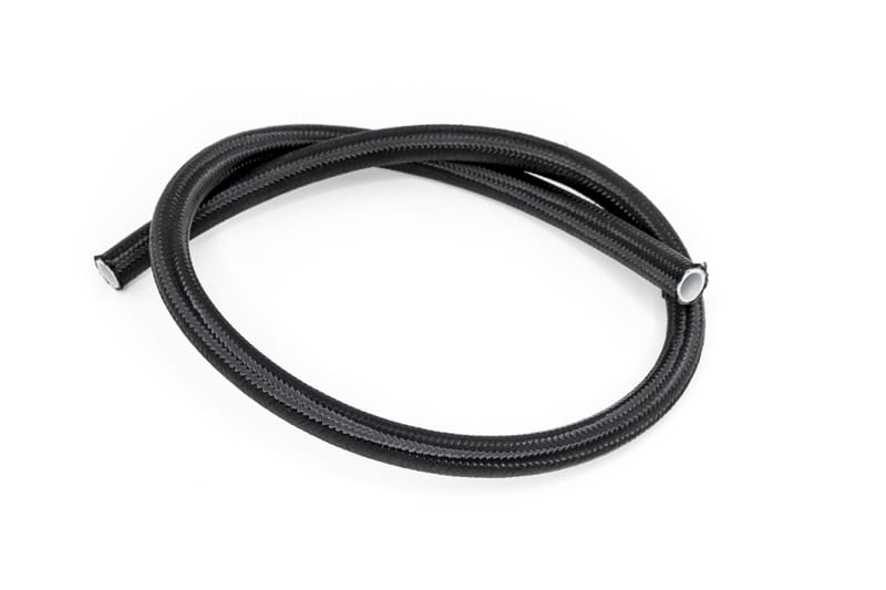 DW PTFE Braided Hose