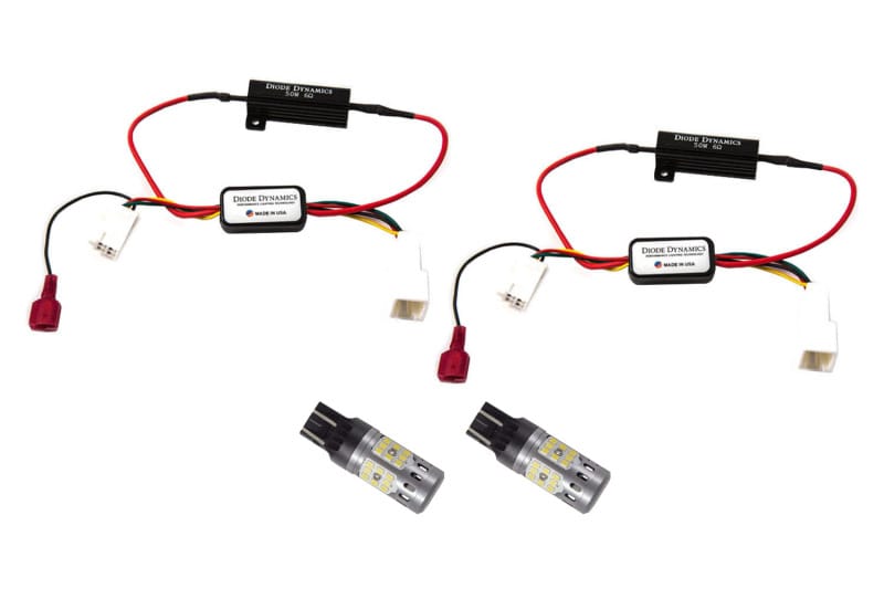 DIO Lighting Control Module