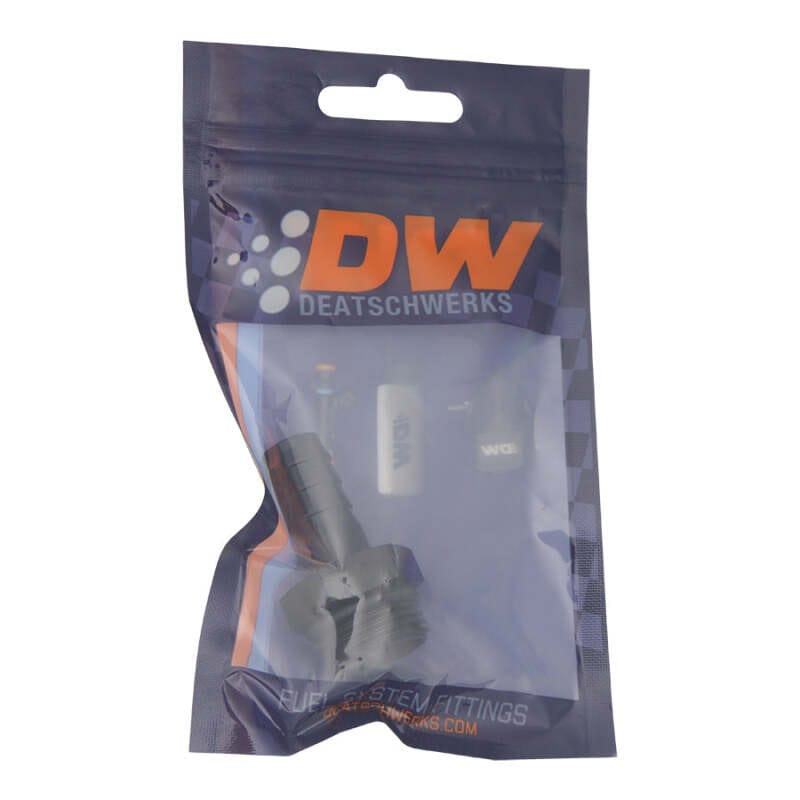 DW ORB to Hose Barb Adapters thumbnail 2