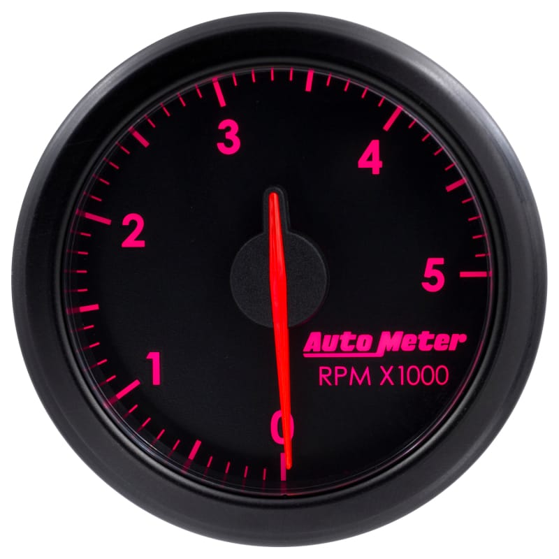 AM AirDrive Gauges thumbnail 5