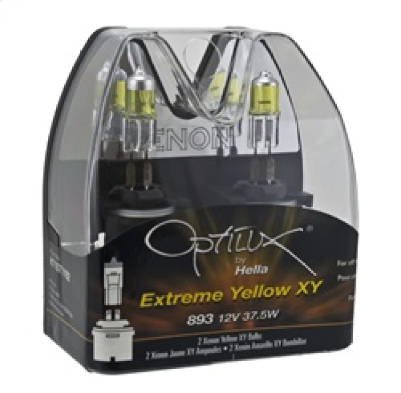 HELLA Optilux Xenon Bulb thumbnail 2