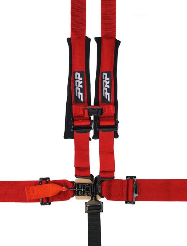 PRP 5.2 Harness