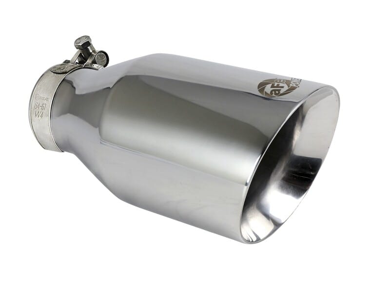AFE Exhaust Cat Back thumbnail 5