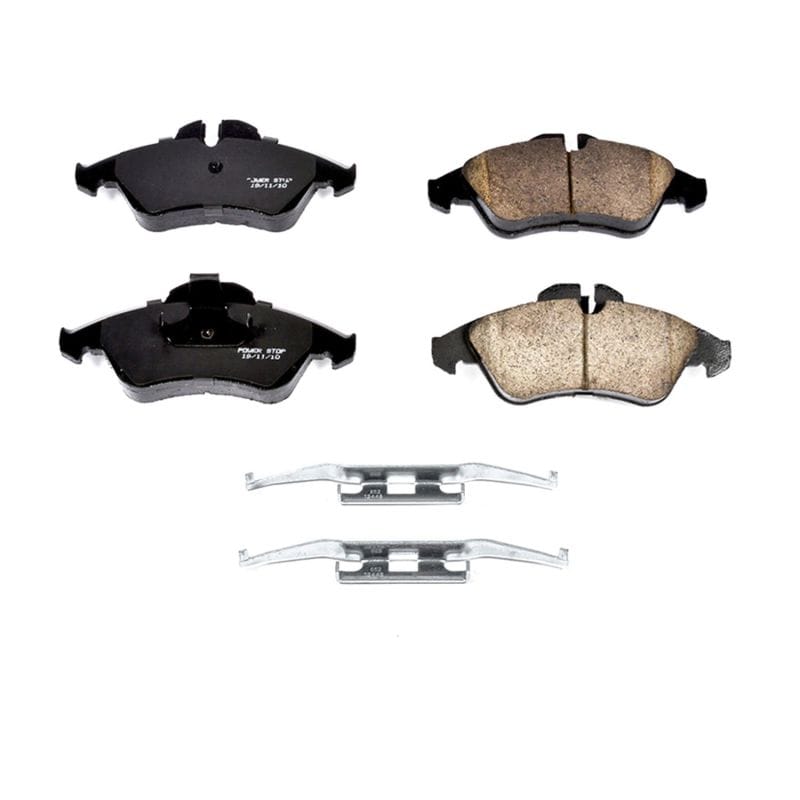 PSB Z17 Evolution Brake Pads