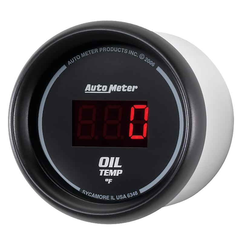 AM Sport-Comp Gauges thumbnail 2