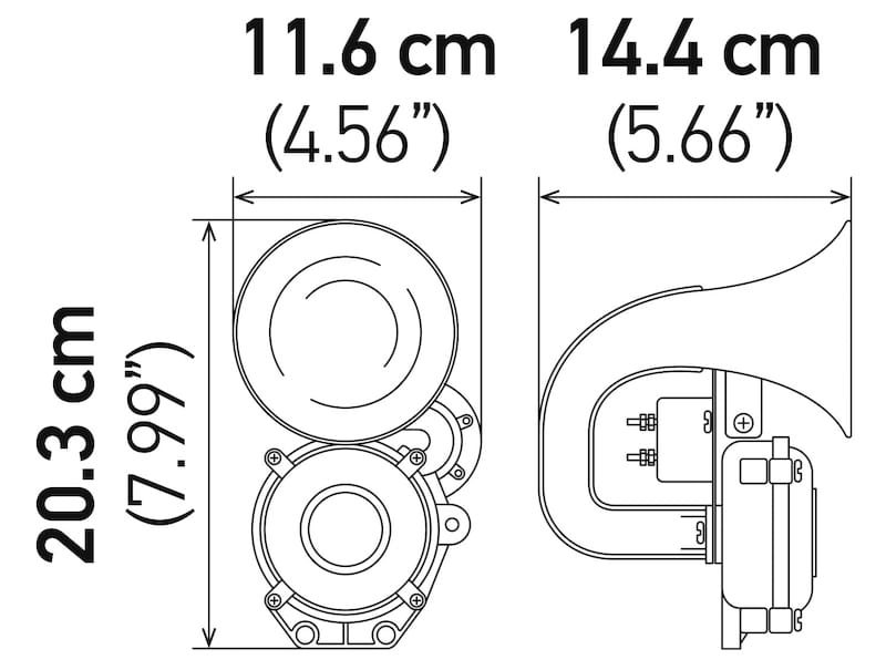 HELLA Fuse Box thumbnail 3