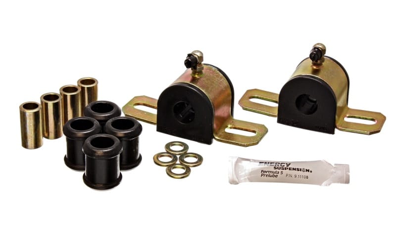 ES Sway Bar Bushings - Black
