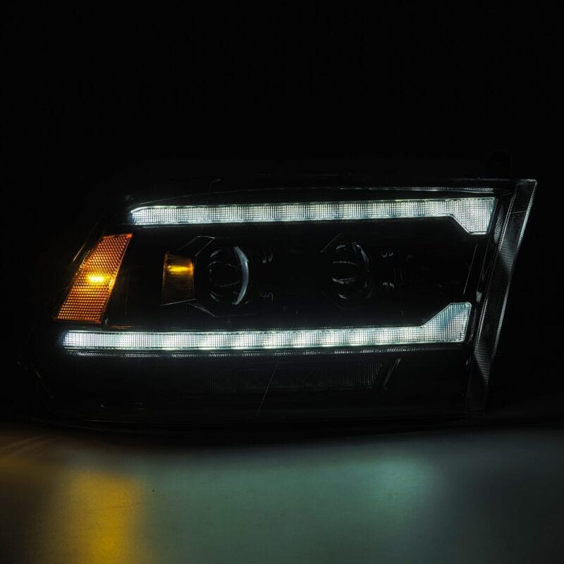 ARX LUXX Headlights thumbnail 4