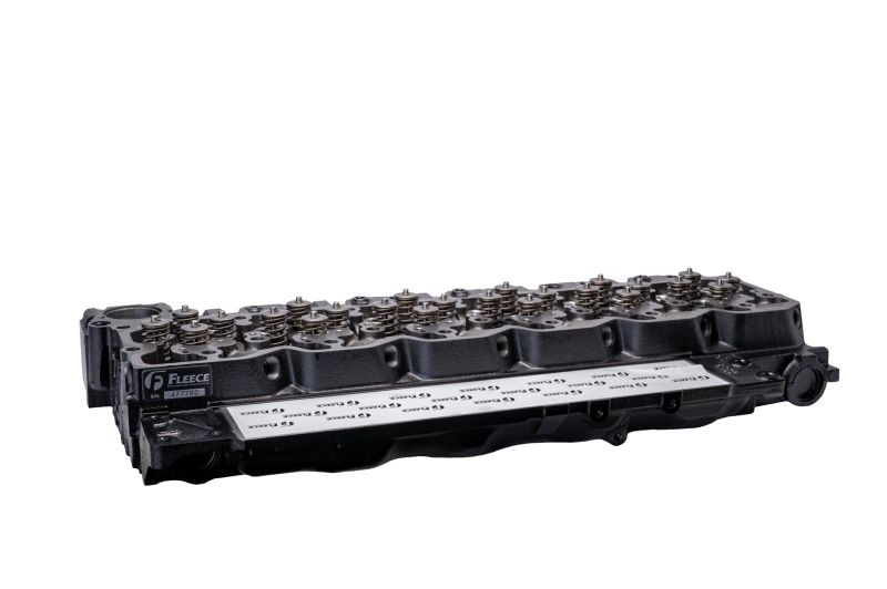 FPE Freedom Cylinder Head