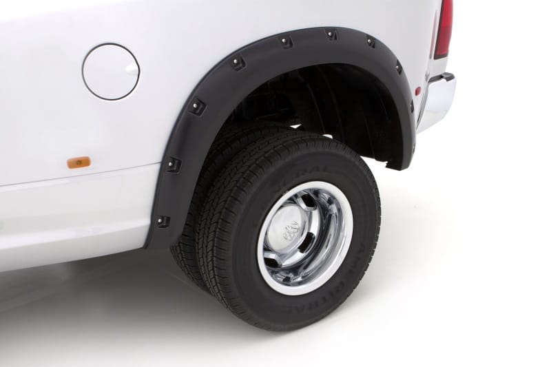 LND RX Fender Flares -Smooth thumbnail 2
