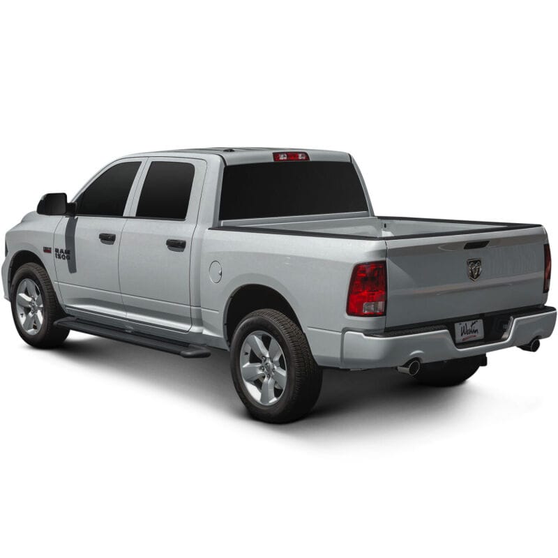 WES Running Boards - Sure-Grip thumbnail 5