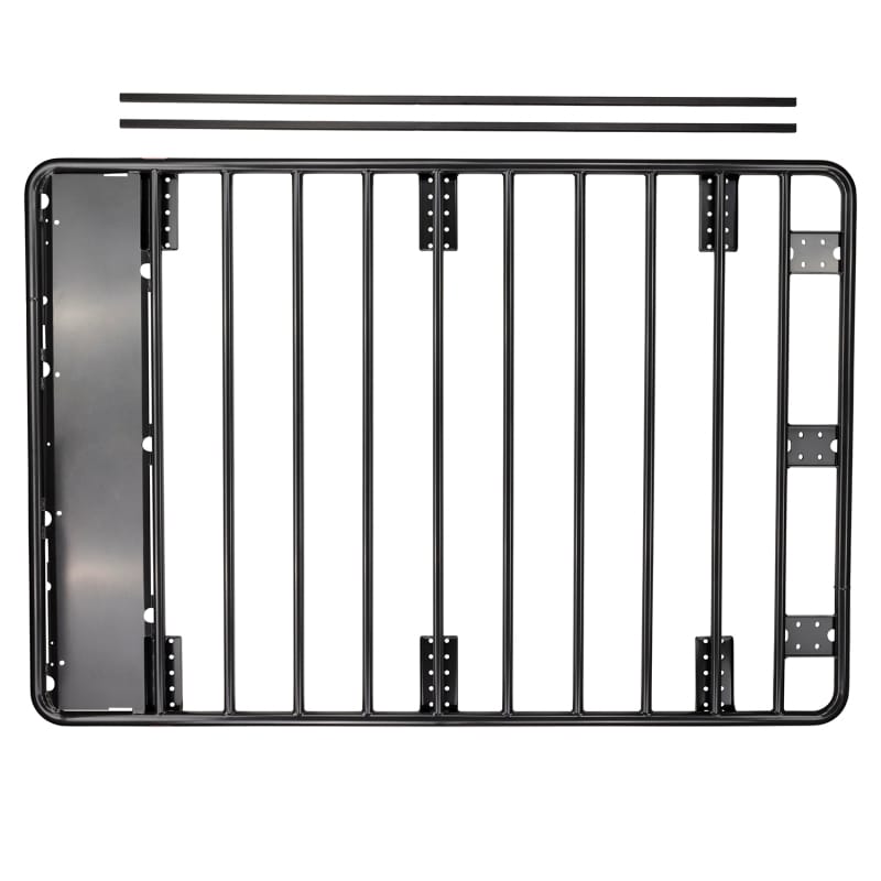 ARB Steel Roof Rack Cages
