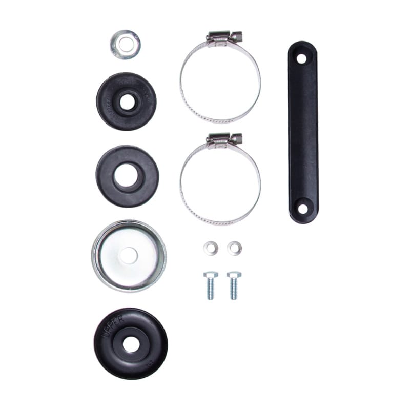 BIL B8 5160 Series Shocks thumbnail 3