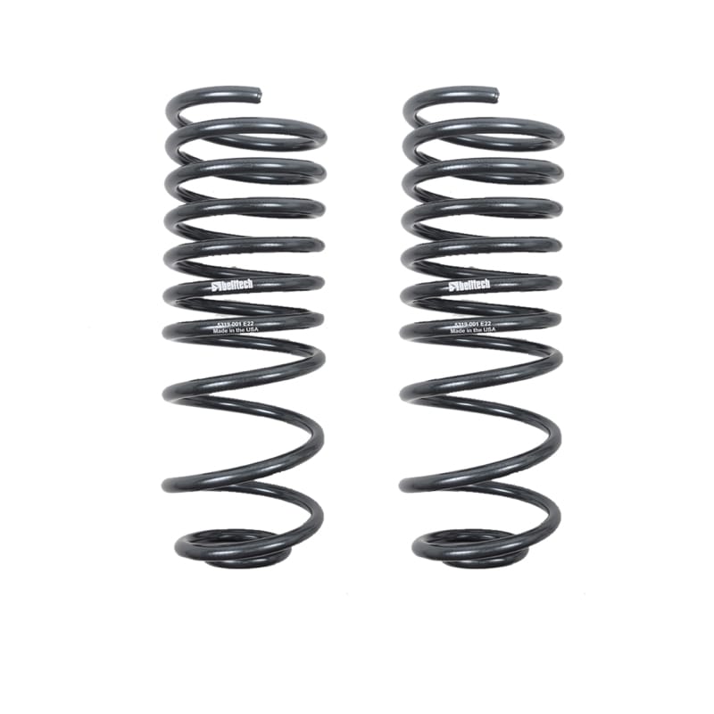 BT Coilover Kit thumbnail 3
