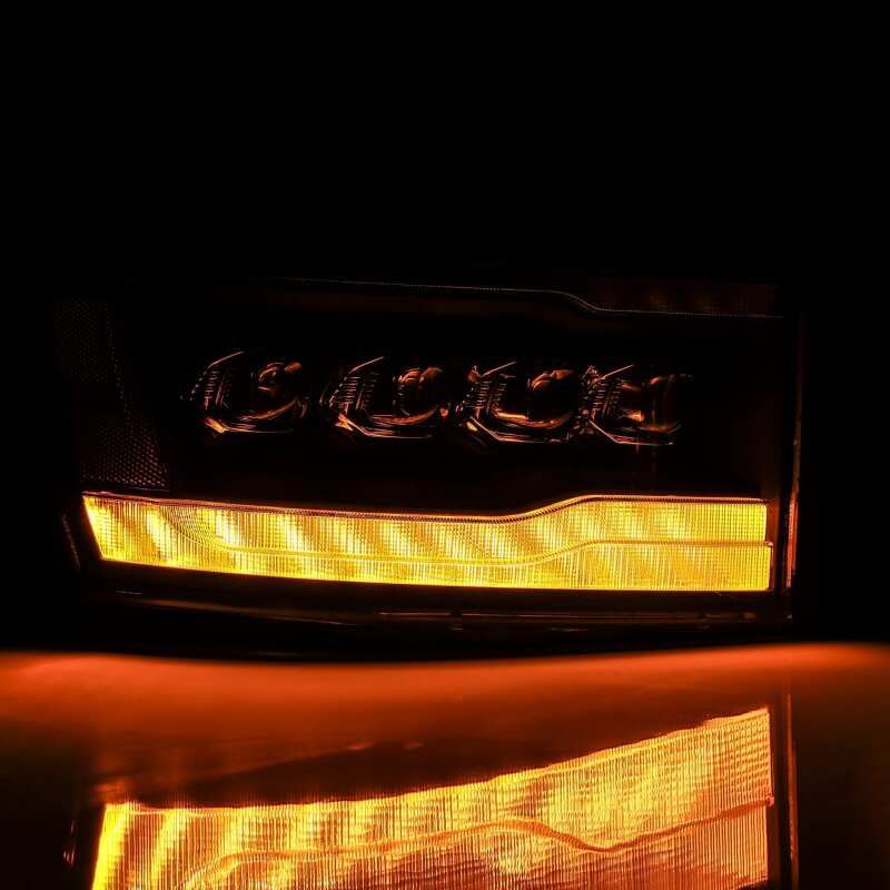 ARX NOVA Headlights thumbnail 5