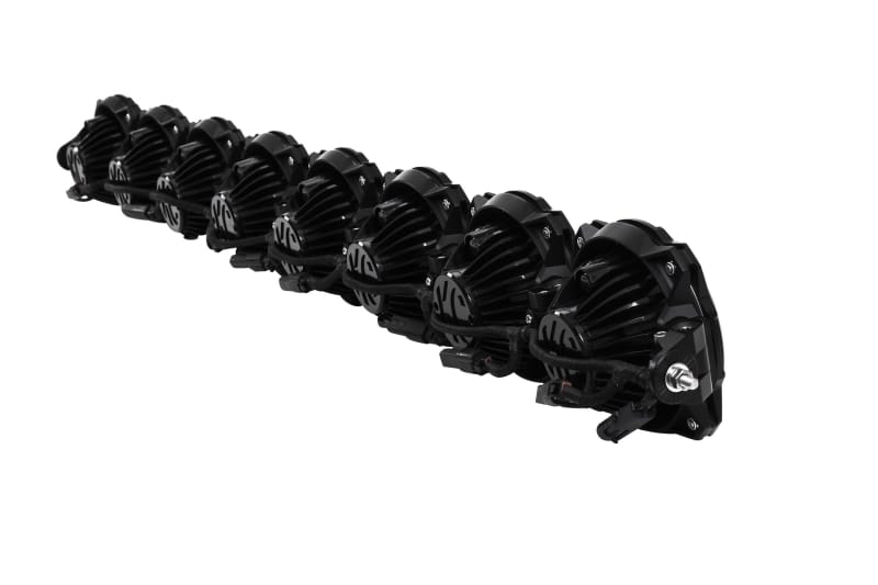 KCL Gravity LED - Pro6