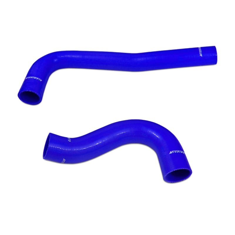 MM Silicone Hose - Radiator thumbnail 2