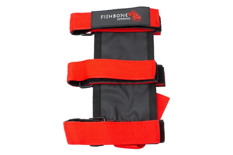 FBO Fire Extinguisher Mount
