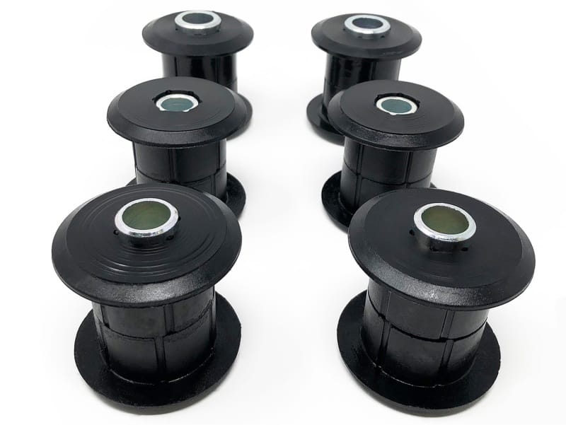 TUF Bushing and Sleeve Kits