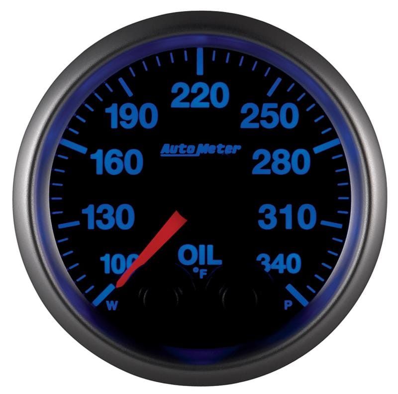 AM Elite Gauges
