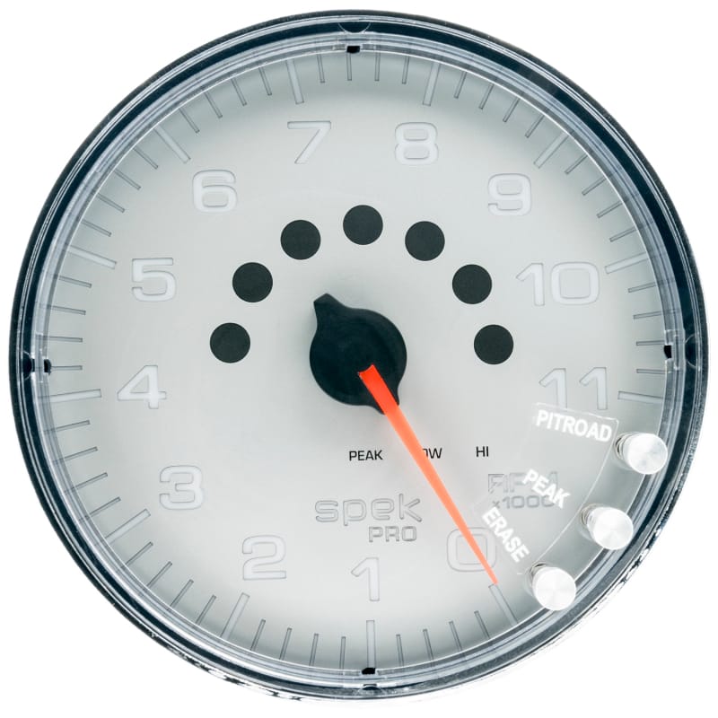 AM Spek-Pro Gauges thumbnail 2