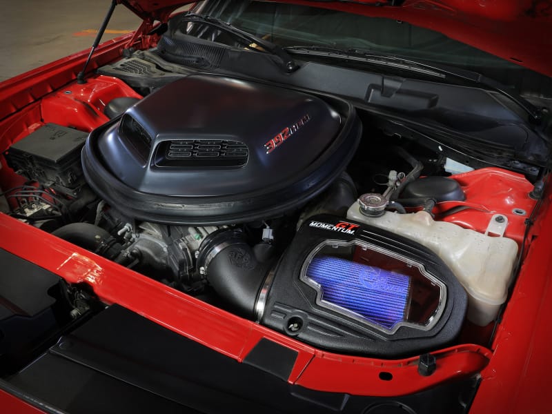 AFE Momentum GT Cold Air Intakes thumbnail 3