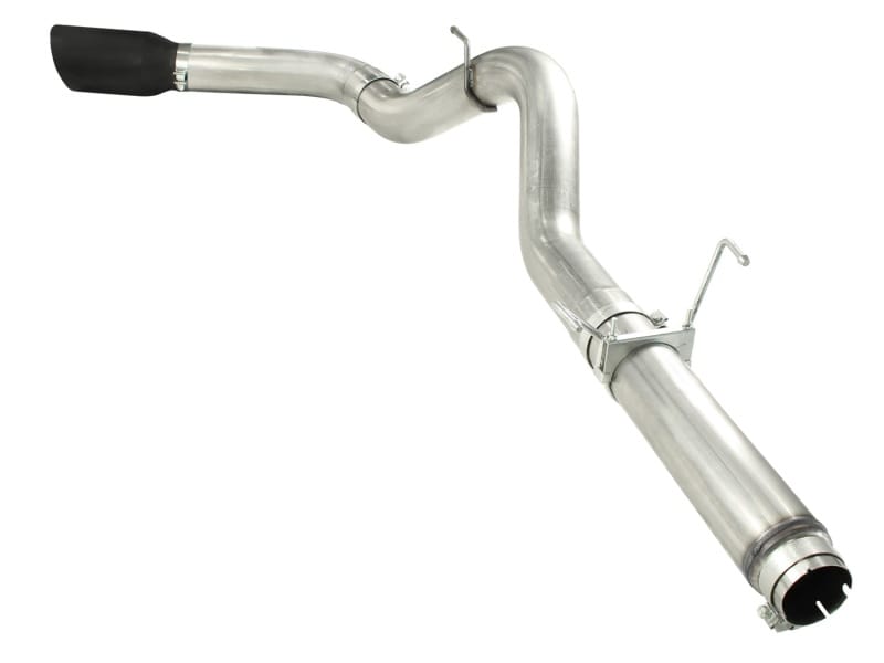 AFE Exhaust DPF Back thumbnail 2