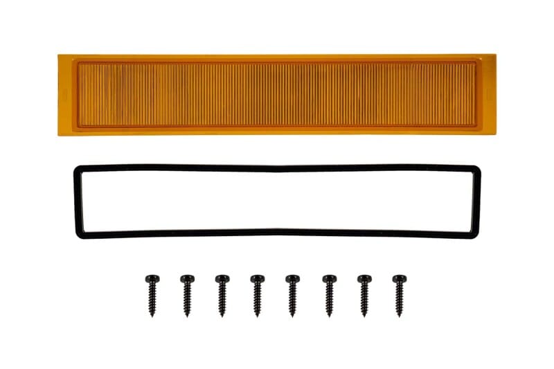 DIO LED Light Bars