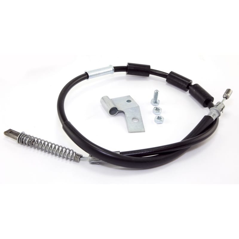 OMI Cables/Fuses