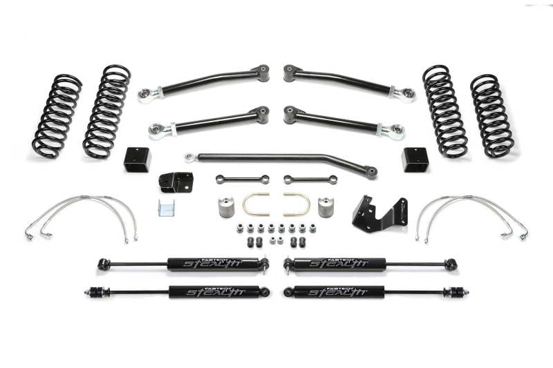 FAB Control Arm Links