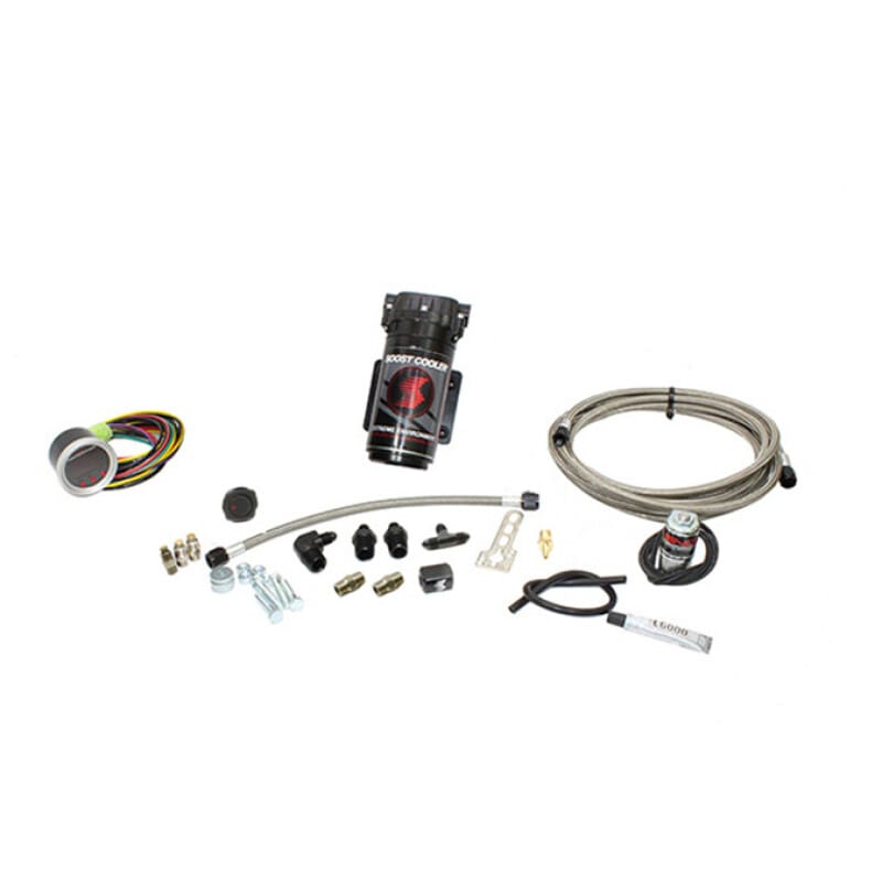 SNOW Stg II Diesel Cooler Kits