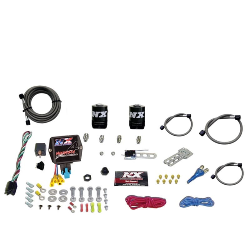 NEX Nitrous Oxide Kits