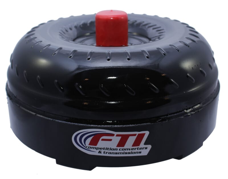 FTI BA Series Converter