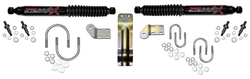 SKY Steering Damper