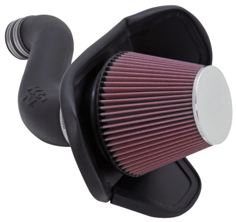 KN 57 FIPK Air Intake 50