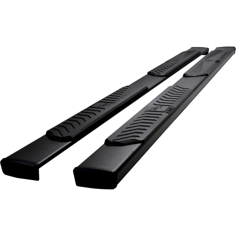 WES Nerf Bars - R5